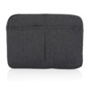 Laluka AWARE™ gerecycled katoenen 15,6 inch laptophoes Laluka AWARE™ gerecycled katoenen 15,6 inch laptophoes