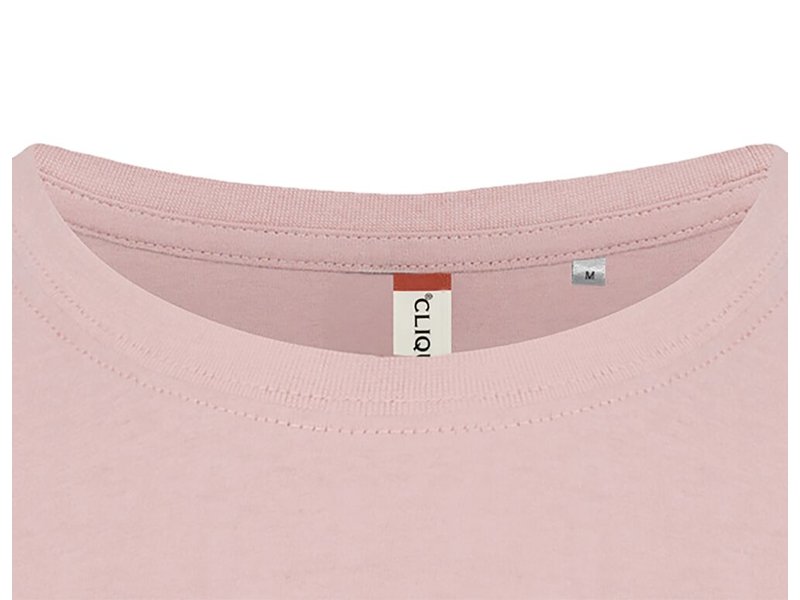 Clique Basic-T Ladies | TotZiens Promotions Clique Basic-T Ladies | TotZiens Promotions