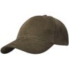 Hutton 6 panel cap van gerecycled corduroy Hutton 6 panel cap van gerecycled corduroy