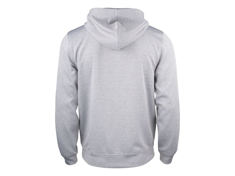 Clique Basic Active Hoody Full Zip