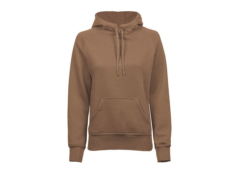 Tee Jays - Women´s Hooded Sweatshirt
