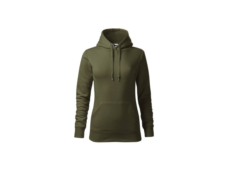 Malfini dames hoodie Cape