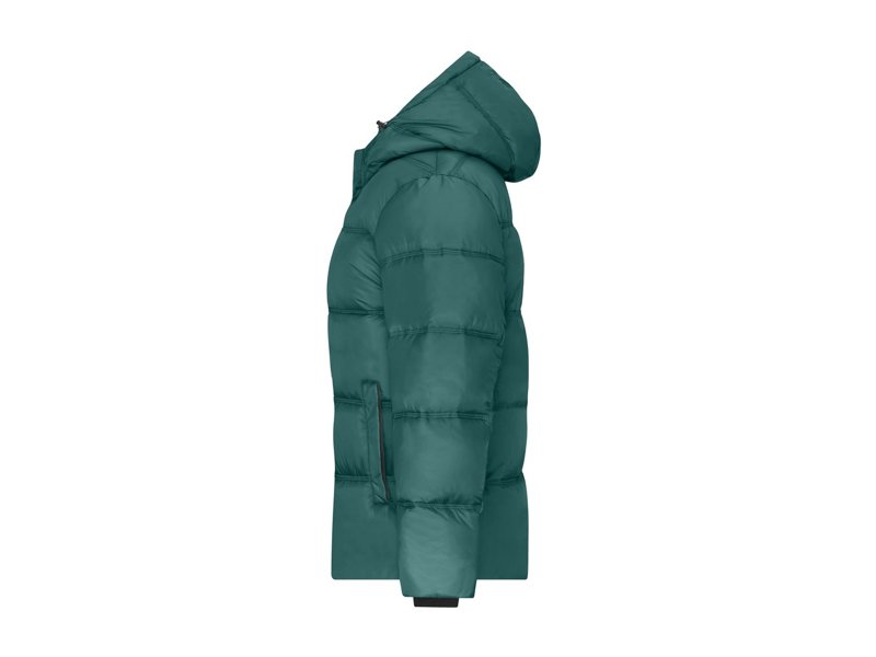 Daiber Dames winterjas