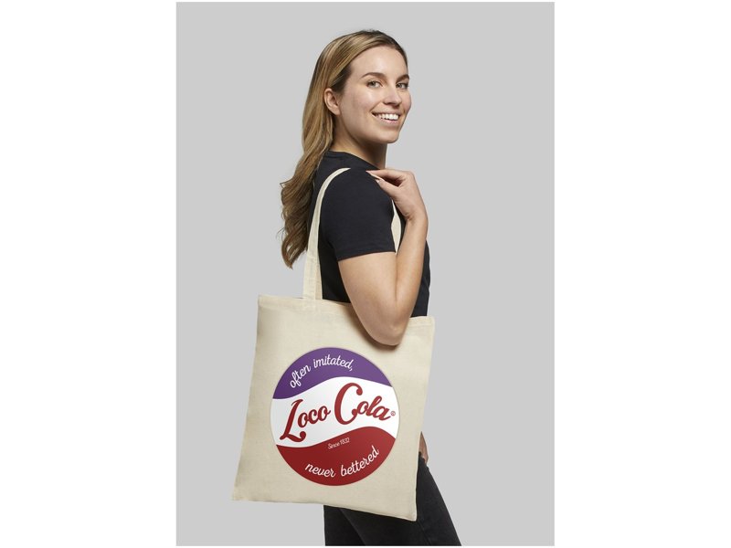 Tote Draagtassen van katoen, leuke met print van uw bedrijf Tote Draagtassen van katoen, leuke met print van uw bedrijf