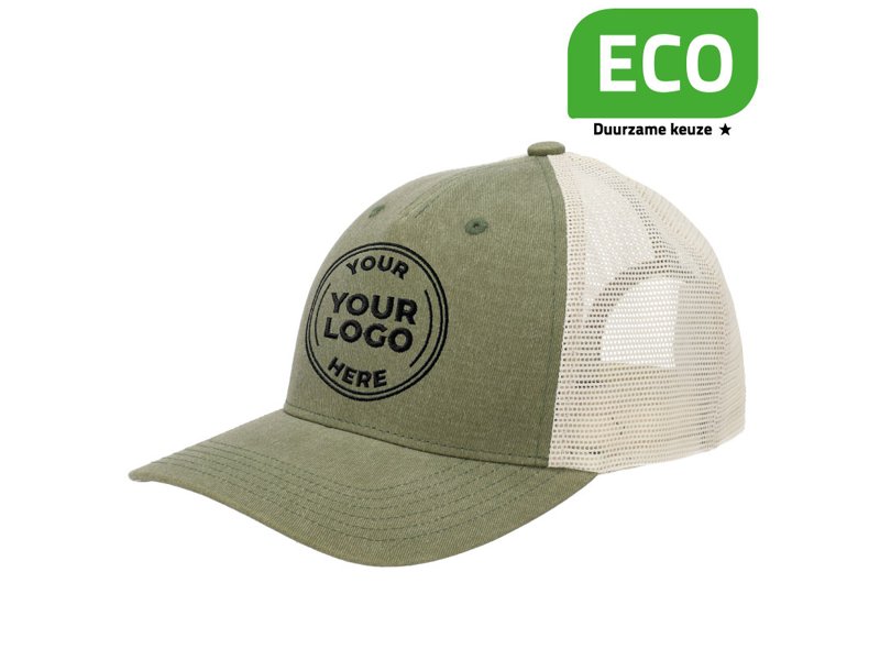 Vintage caps borduren Vintage caps borduren