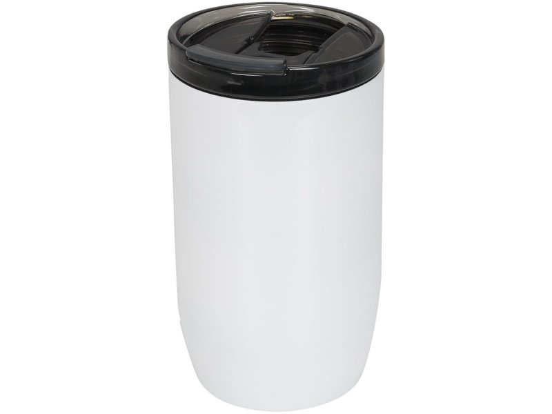 Lagom 380 ml koper vacuüm geïsoleerde beker