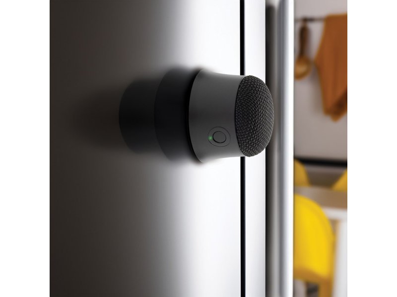 Magtune RCS gerecyclede plastic magnetische 5W-luidspreker Magtune RCS gerecyclede plastic magnetische 5W-luidspreker