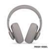 3HP4200 I Fresh 'n Rebel Clam Blaze-Wireless headphone ENC 3HP4200 I Fresh 'n Rebel Clam Blaze-Wireless headphone ENC