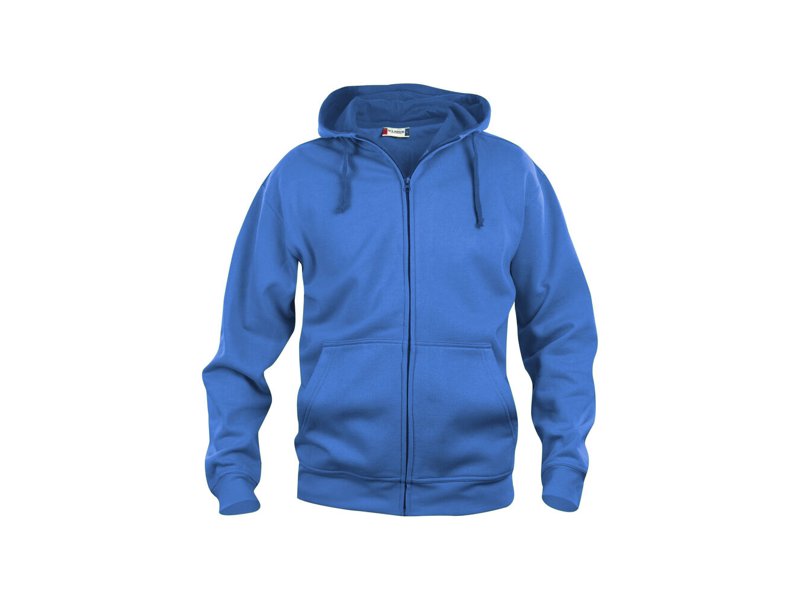 Clique Basic Hoody Full zip Clique Basic Hoody Full zip