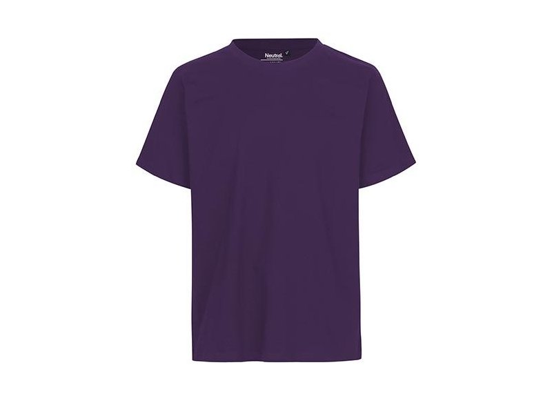 Neutral - Unisex Regular T-Shirt Neutral - Unisex Regular T-Shirt