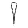 Lanyard Safety RPET 2 cm keycord