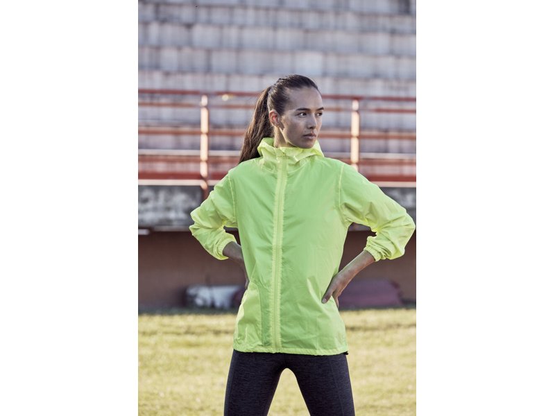 Clique Basic Rain Jacket