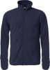 Clique Basic Micro Fleece Jacket Clique Basic Micro Fleece Jacket