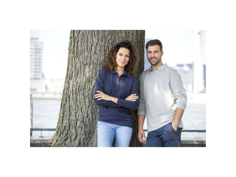 Vrouwen polo | Lange mouwen » v.a. € 16,84 | Excl. logo Vrouwen polo | Lange mouwen » v.a. € 16,84 | Excl. logo