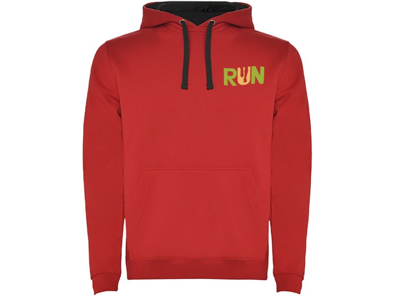 Roly hoodie kids Urban Roly hoodie kids Urban