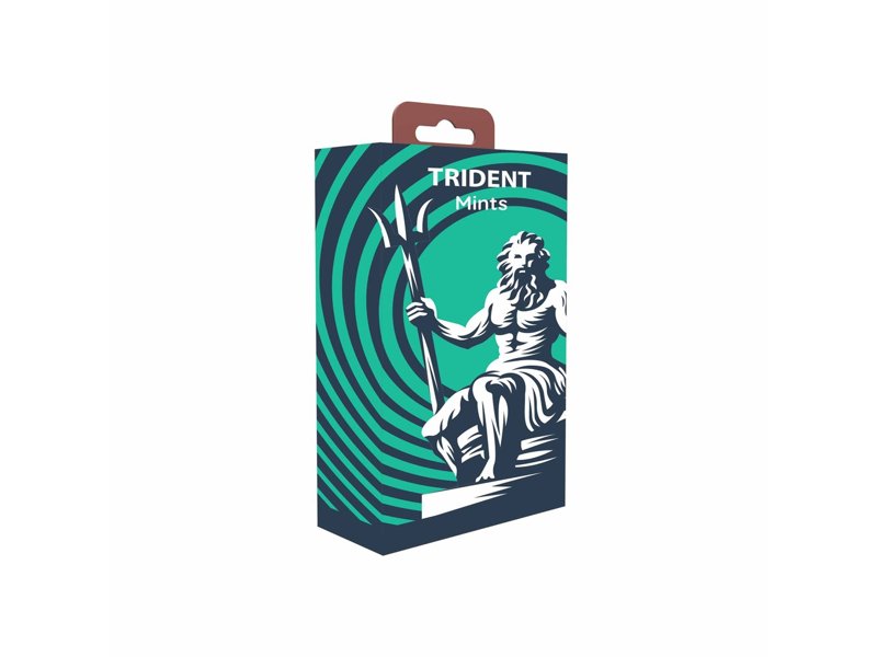 Fresh 'n Rebel Powerbank 6000 mAh USB-C Fresh 'n Rebel Powerbank 6000 mAh USB-C