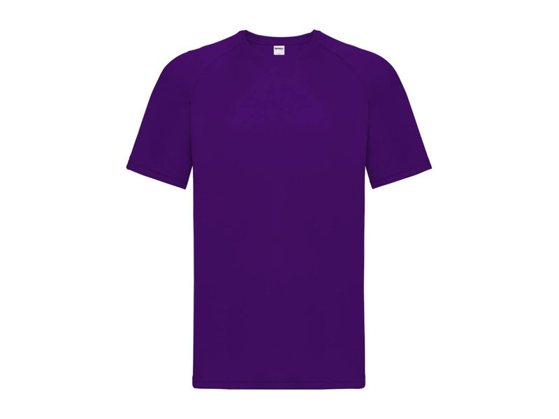 SP Run sportshirt, 140 gr/m² SP Run sportshirt, 140 gr/m²