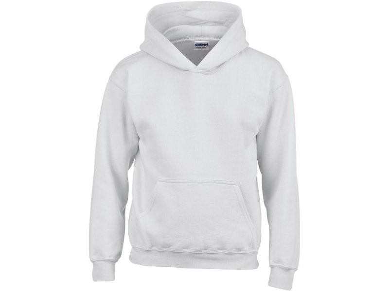 Kinder trui laten bedrukken? » Sweater met capuchon