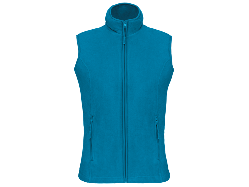 Kariban Damesvest polar Melodie