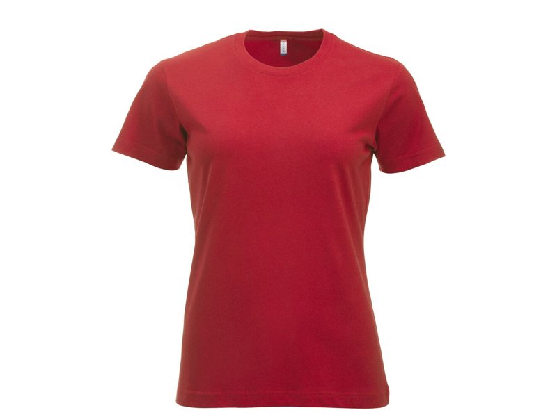 Clique New Classic-T Ladies | TotZiens Promotions