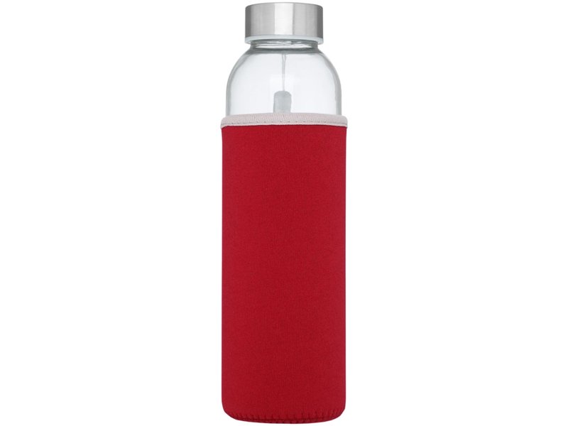 Bodhi 500 ml glazen drinkfles