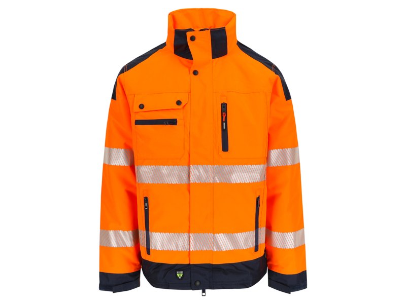 HEROCK Hodor High Viz jas