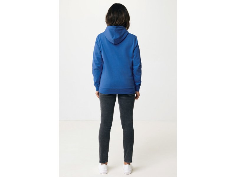 Iqoniq - trendy kleuren hoodies - en verantwoord geproduceerd! Iqoniq - trendy kleuren hoodies - en verantwoord geproduceerd!