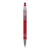 Balpen Athene Metaal rubberised