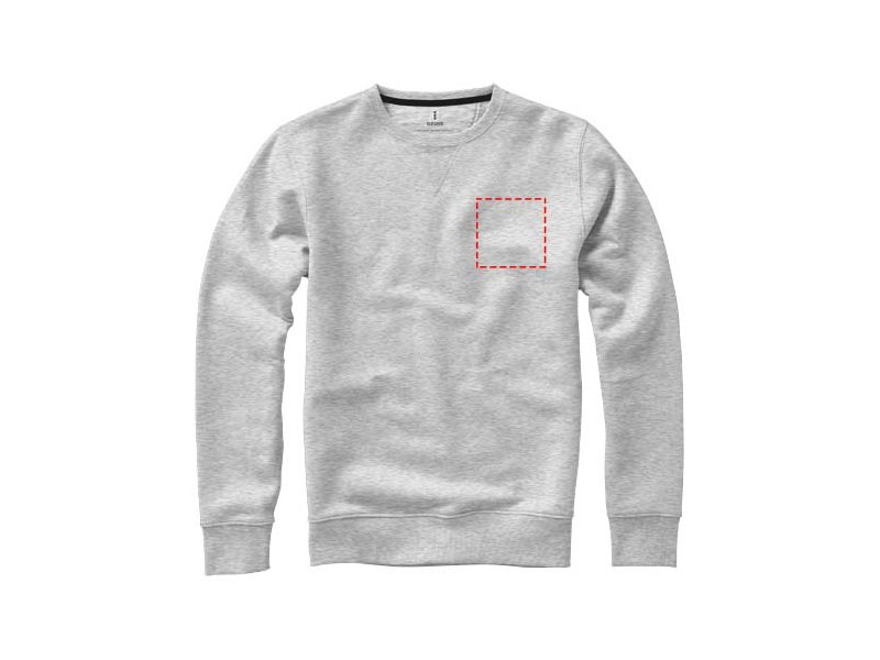 Elevate Surrey Sweater