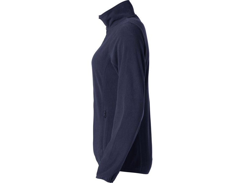 Clique Basic Micro Fleece Jacket Ladies