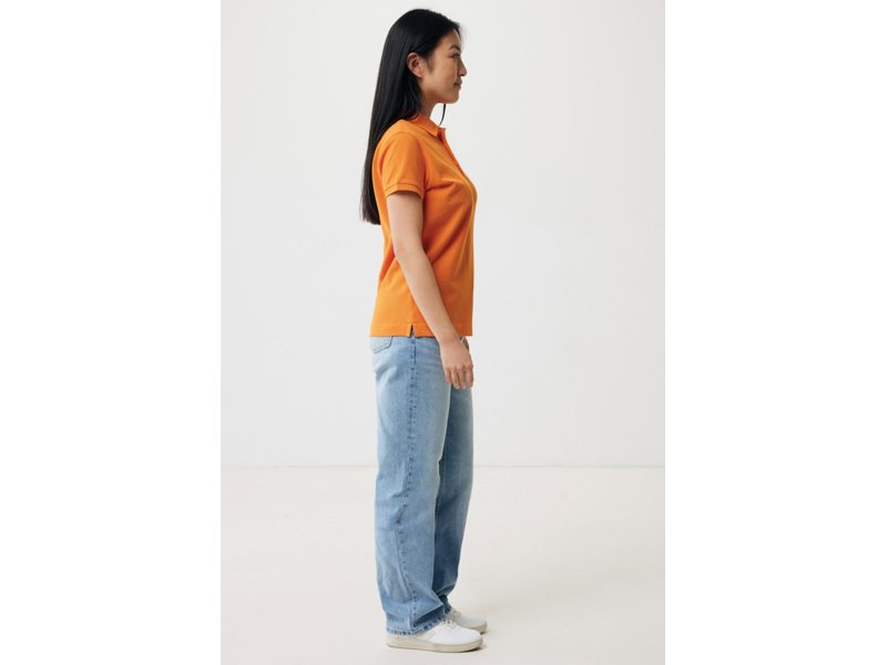 Iqoniq Yosemite damespolo Iqoniq Yosemite damespolo