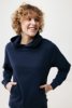 Iqoniq Yengo recycled katoen hoodie met steekzakken Iqoniq Yengo recycled katoen hoodie met steekzakken