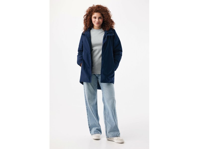 IQONIQ Parka Thelon