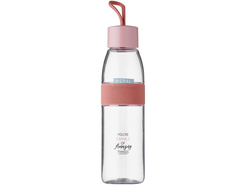 Mepal Ellipse waterfles van 500 ml Mepal Ellipse waterfles van 500 ml