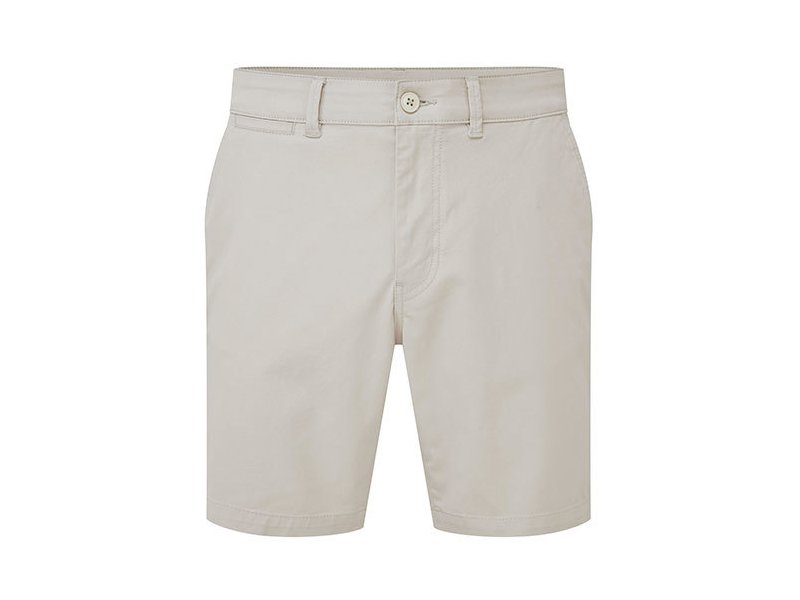 Asquith & Fox - Men´s Lightweight Chino Shorts Asquith & Fox - Men´s Lightweight Chino Shorts