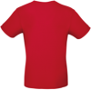 E150 B&C Men's T-shirt » 100% Katoen + 40 kleuren E150 B&C Men's T-shirt » 100% Katoen + 40 kleuren