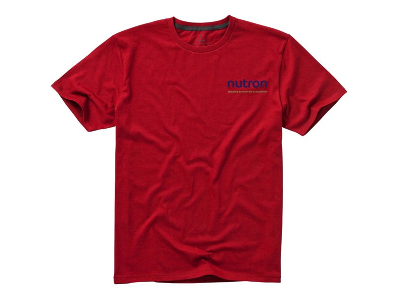 Elevate Nanaimo T-shirt