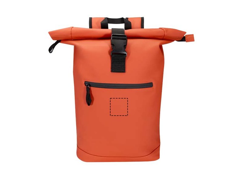 Roltop rugzak Resi Plus (15 inch) Roltop rugzak Resi Plus (15 inch)