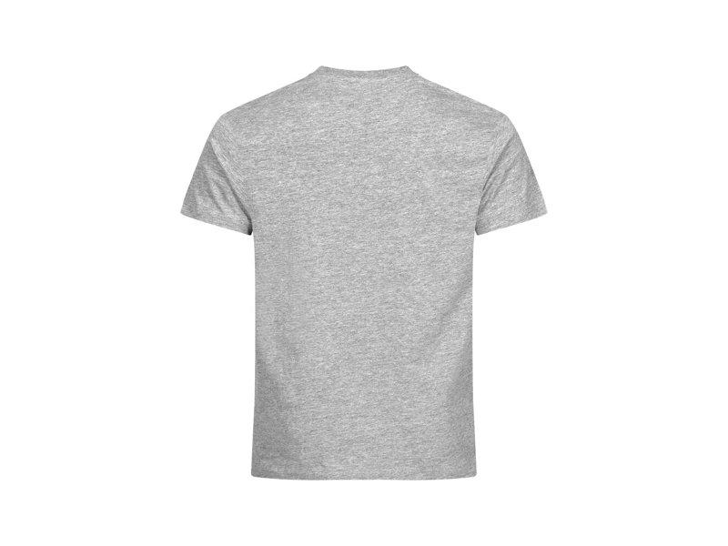 Basic t-shirts van Clique, ideaal om te bedrukken met uw logo Basic t-shirts van Clique, ideaal om te bedrukken met uw logo