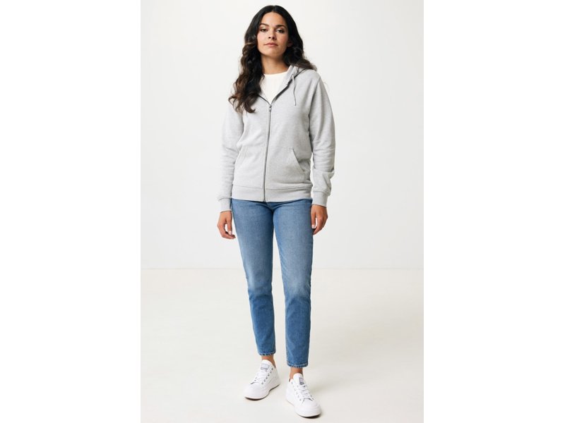 Iqoniq Abisko Zipped hoodies Iqoniq Abisko Zipped hoodies
