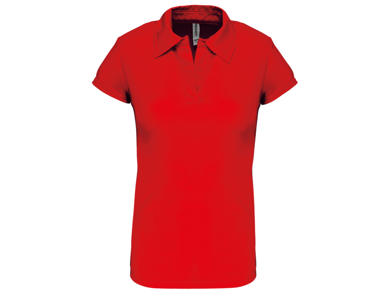PROACT® Damessportpolo