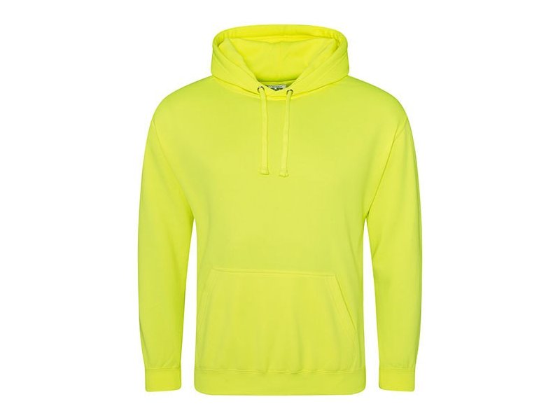 Just Hoods - Electric Hoodie Just Hoods - Electric Hoodie