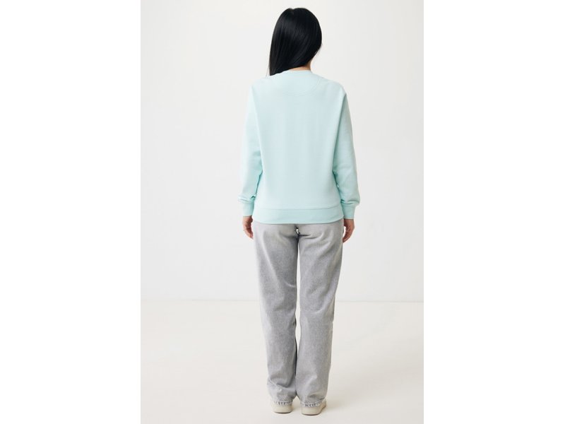 Iqoniq Etosha lichtgewicht sweater Iqoniq Etosha lichtgewicht sweater