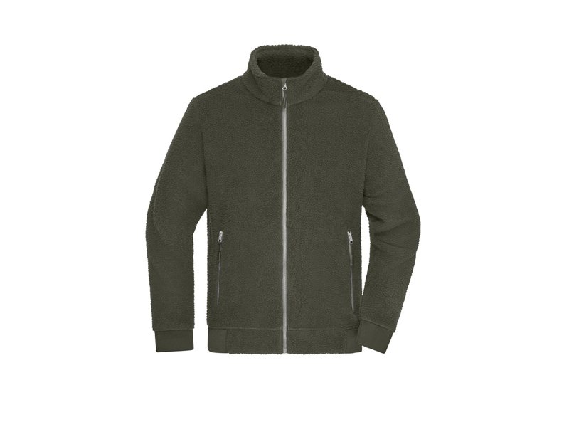 Daiber Sherpa Jacket