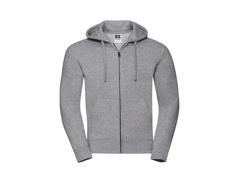 Russel Authentic Zipped Hoodie Russel Authentic Zipped Hoodie
