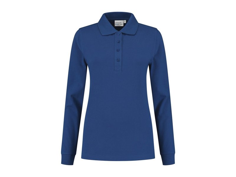 Santino Poloshirt Lexington Ladies Santino Poloshirt Lexington Ladies