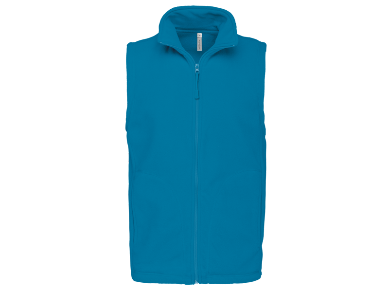 Fleece bodywarmer Luca Fleece bodywarmer Luca