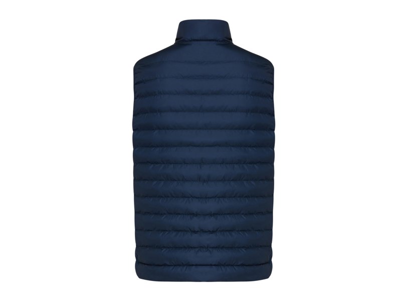 IQONIQ Meru heren gerecycled polyester bodywarmer