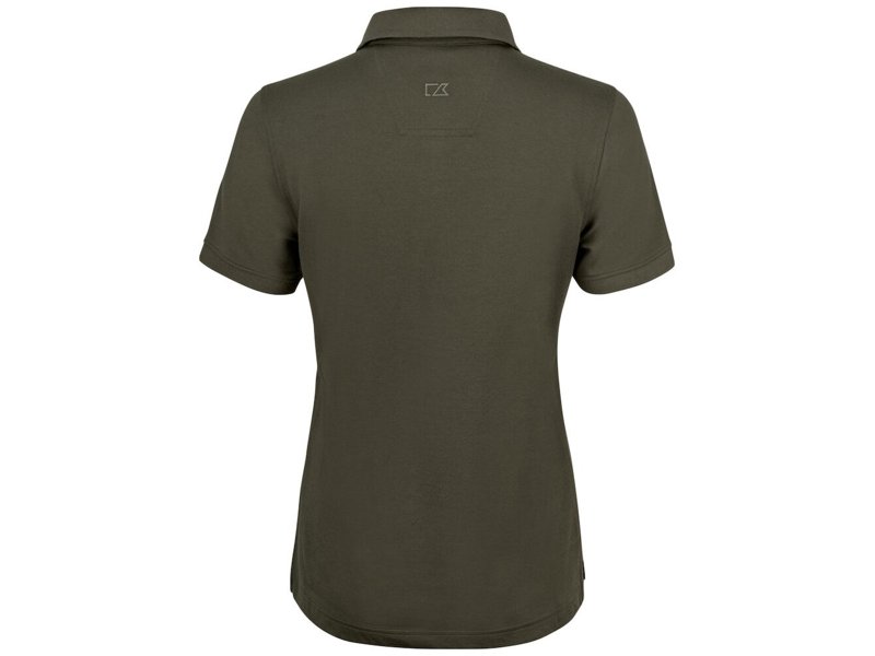 Cutter & Buck - Advantage Polo Dames Cutter & Buck - Advantage Polo Dames