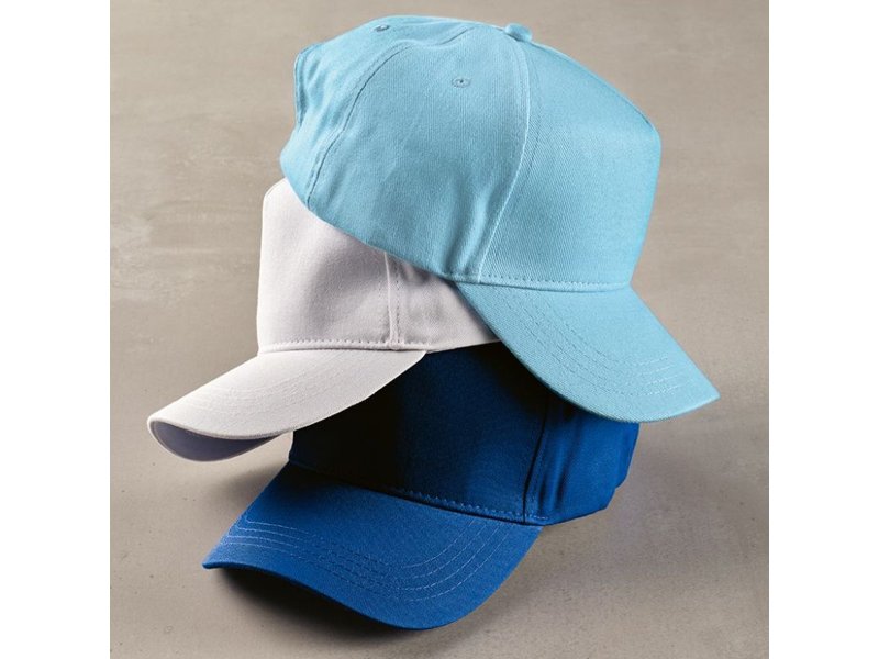 Duurzame cap Hendrix Duurzame cap Hendrix